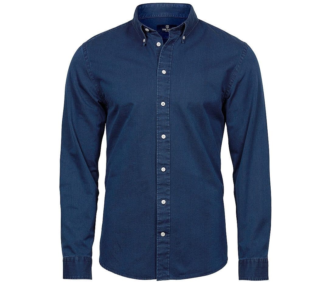 CASUAL TWILL SHIRT