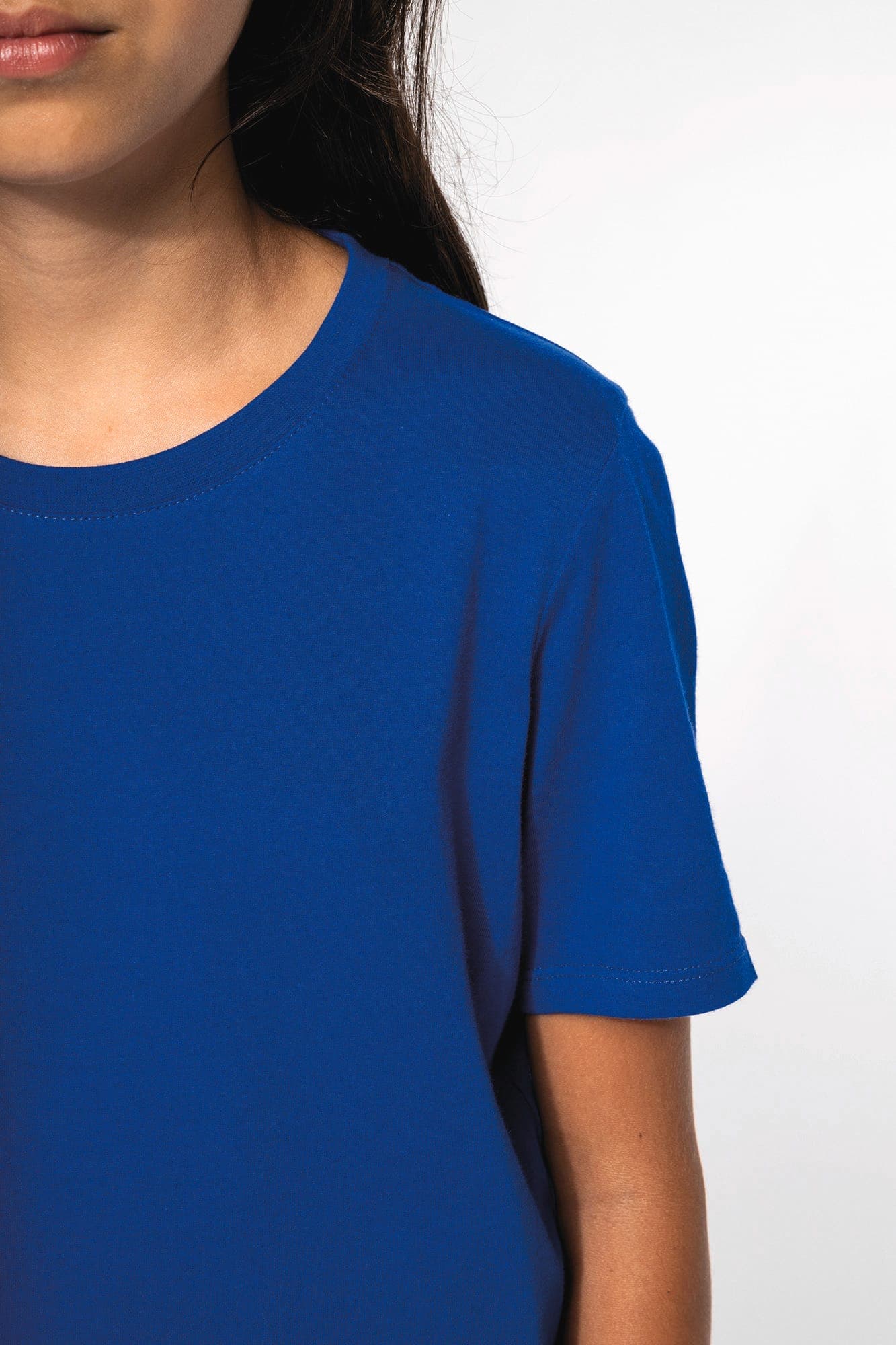 T-shirt Bio150 enfant en situation