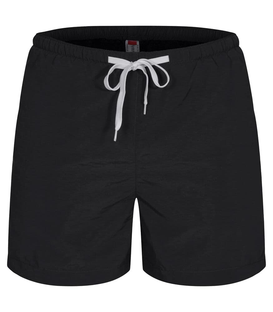 Clique Venice Short coloris Noir