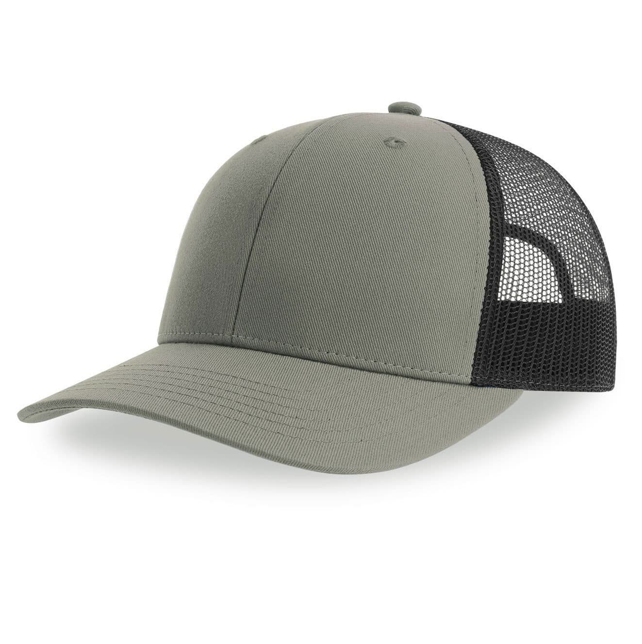 BRYCE coloris Gris / Noir