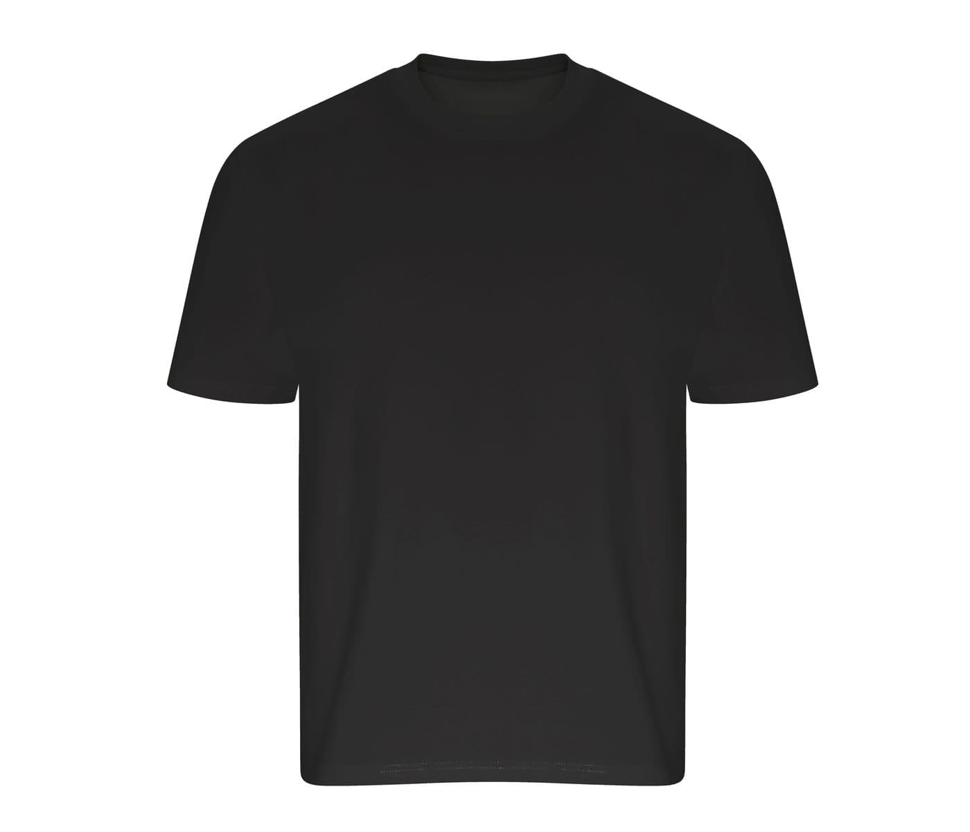 ARROW RECYCLED HEAVY OVERSIZE T coloris Noir
