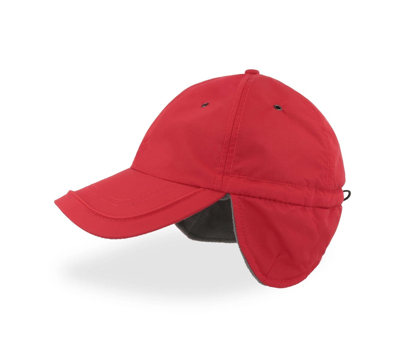 TECHNO FLAP-S coloris Rouge
