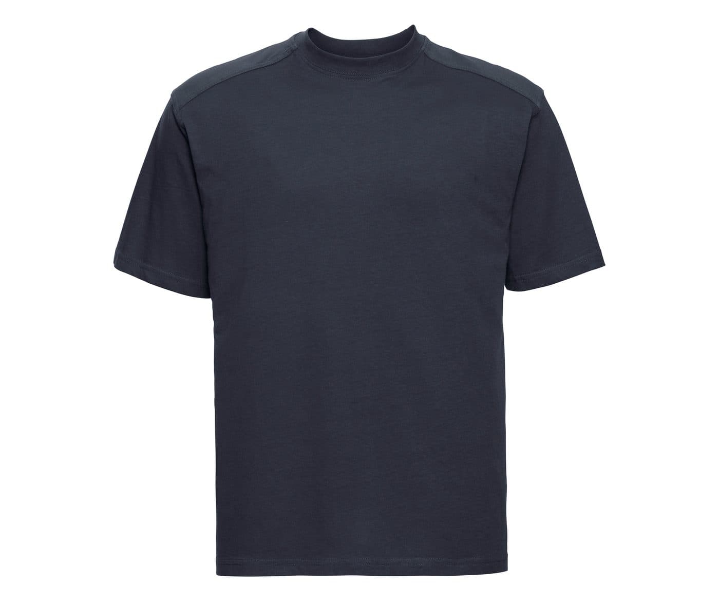 HEAVY DUTY WORKWEAR T-SHIRT coloris Bleu marine