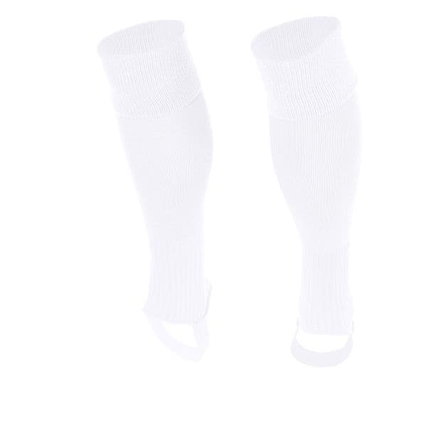 Chaussette Uni sans pied