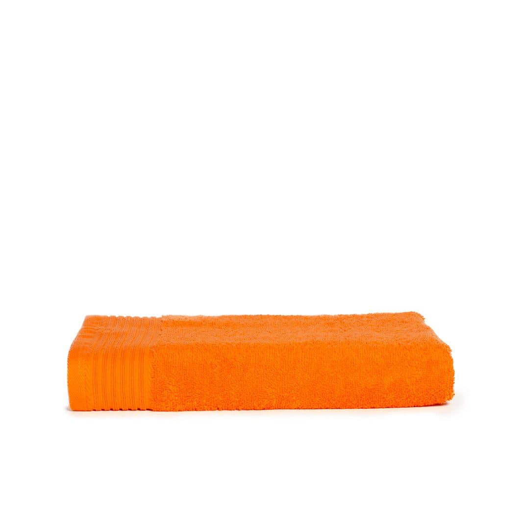 CLASSIC BATH TOWEL coloris Orange