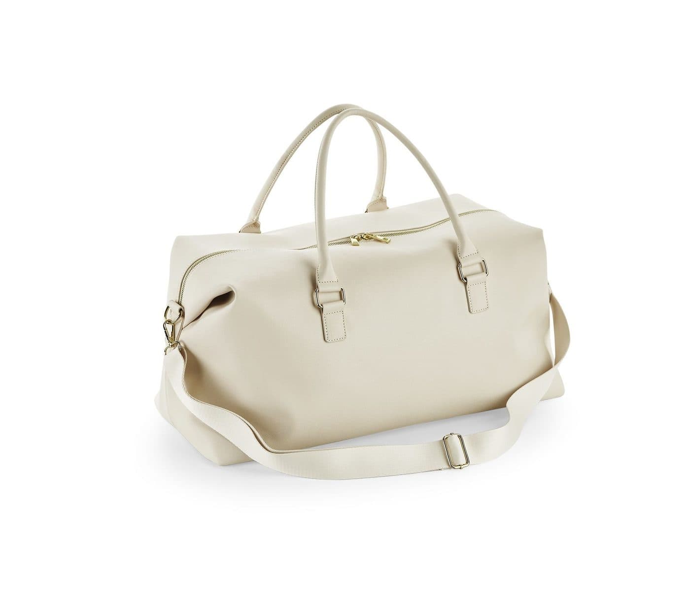 BOUTIQUE WEEKENDER coloris Gris huître