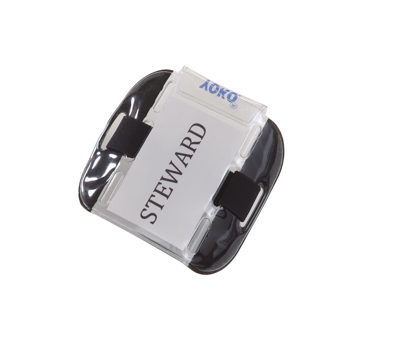 ID ARMBANDS coloris Noir