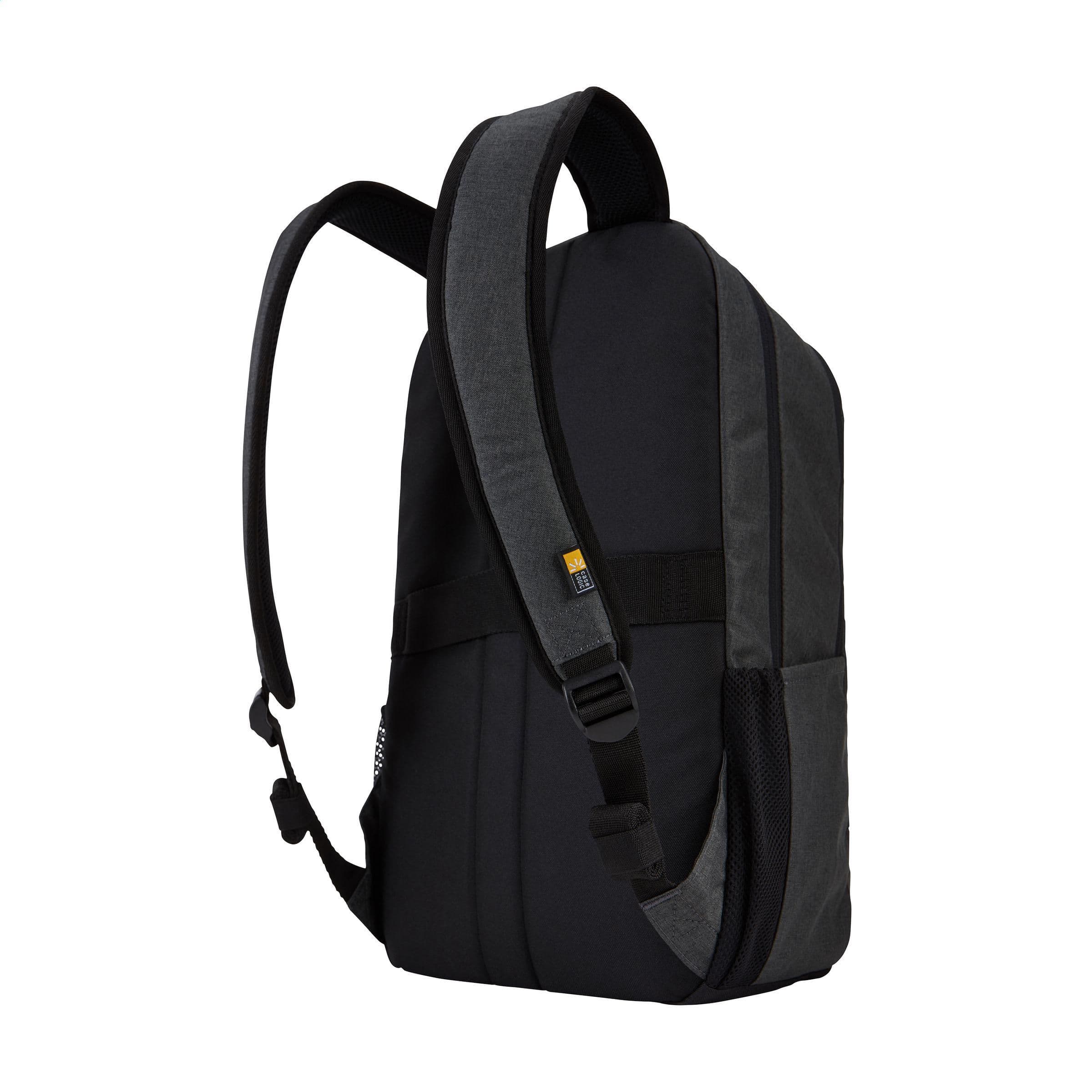 Sac à dos Case Logic Era 15,6 pouces en situation
