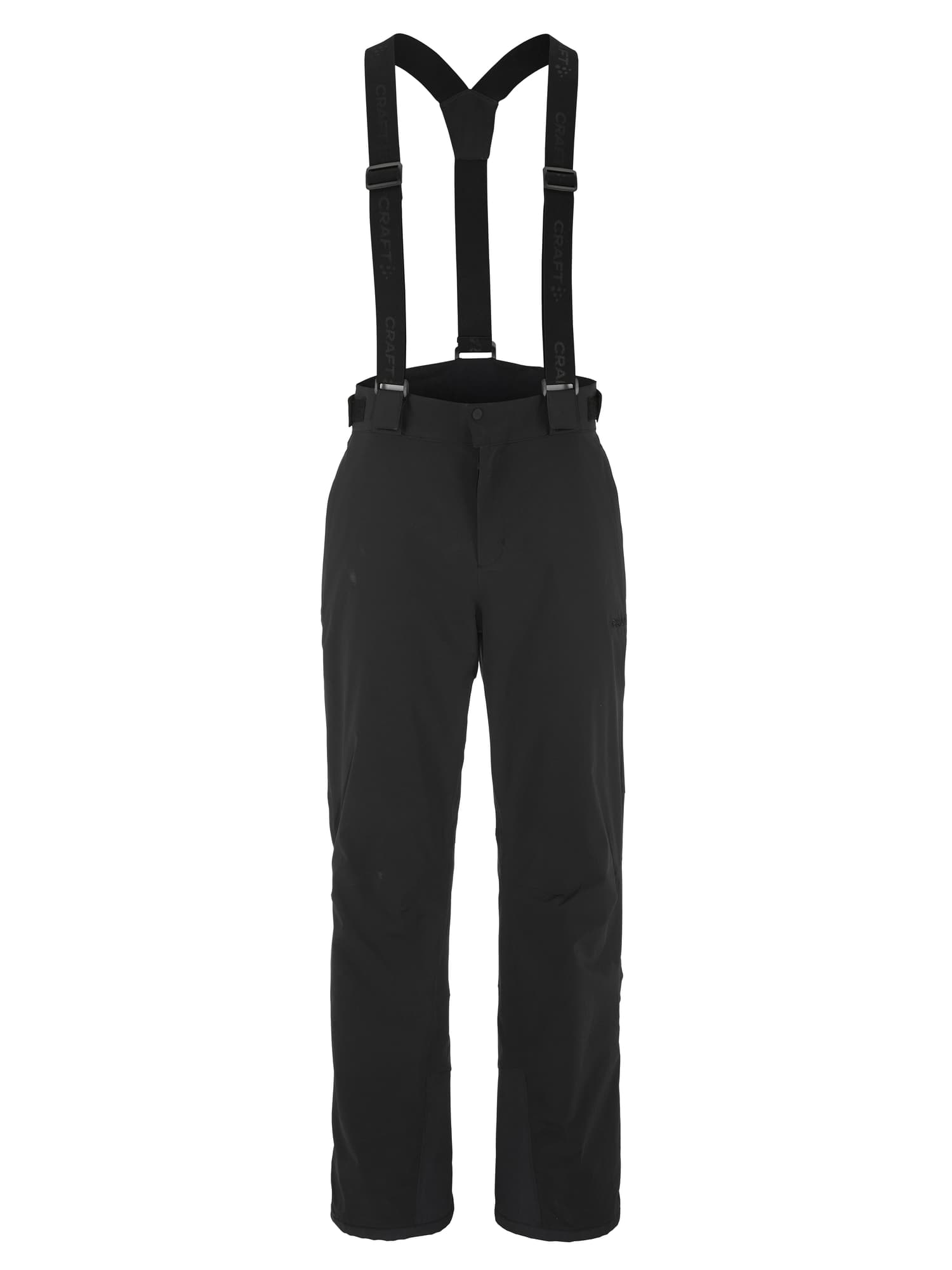 Craft Explore Padded Pants M coloris Noir