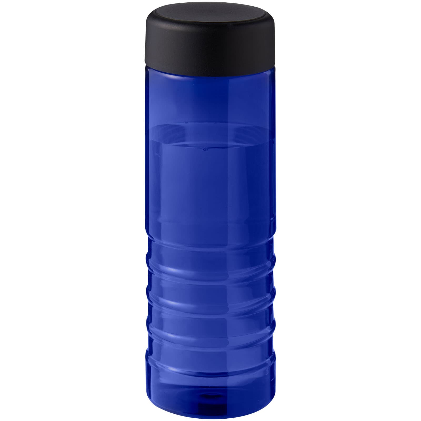 Bouteille de sport H2O Active® Eco Treble de 750 ml avec couvercle vissé