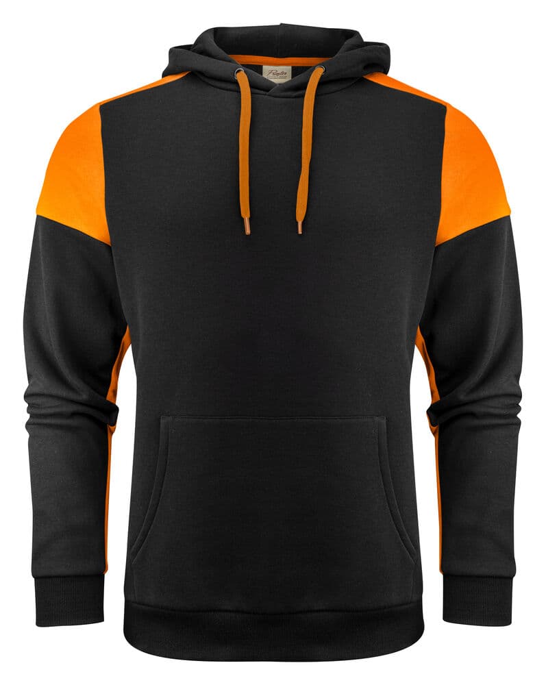 Prime Sweat-shirt à Capuche Unisex