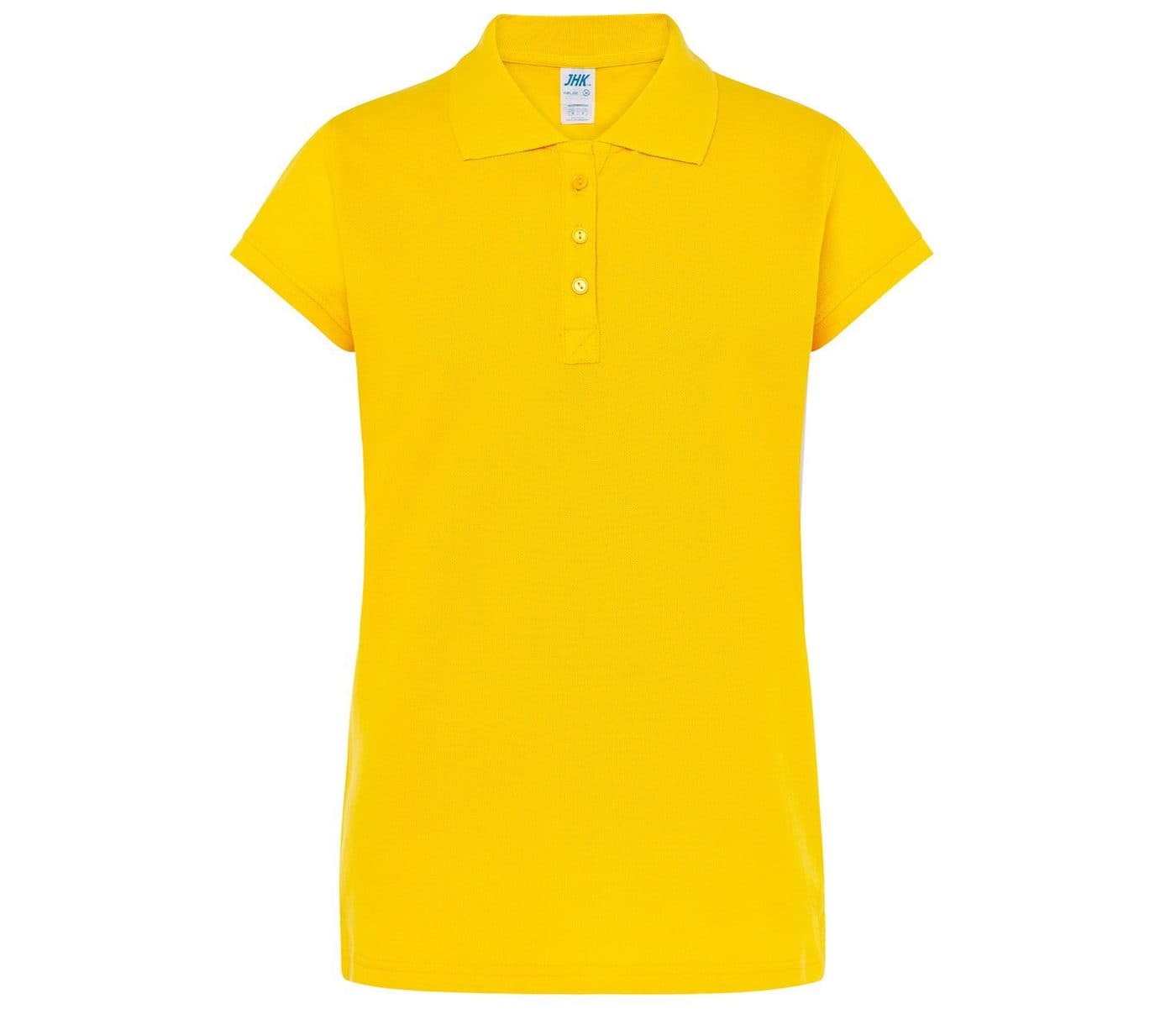 LADY REGULAR POLO coloris Or