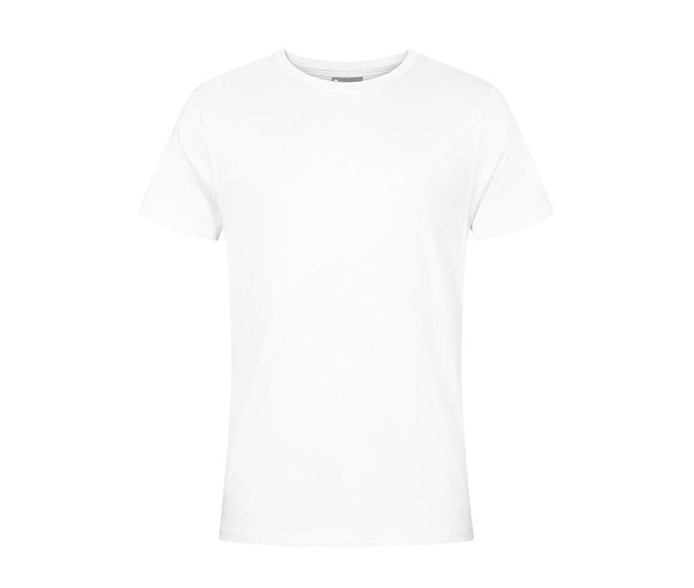 MEN'S T-SHIRT coloris Blanc