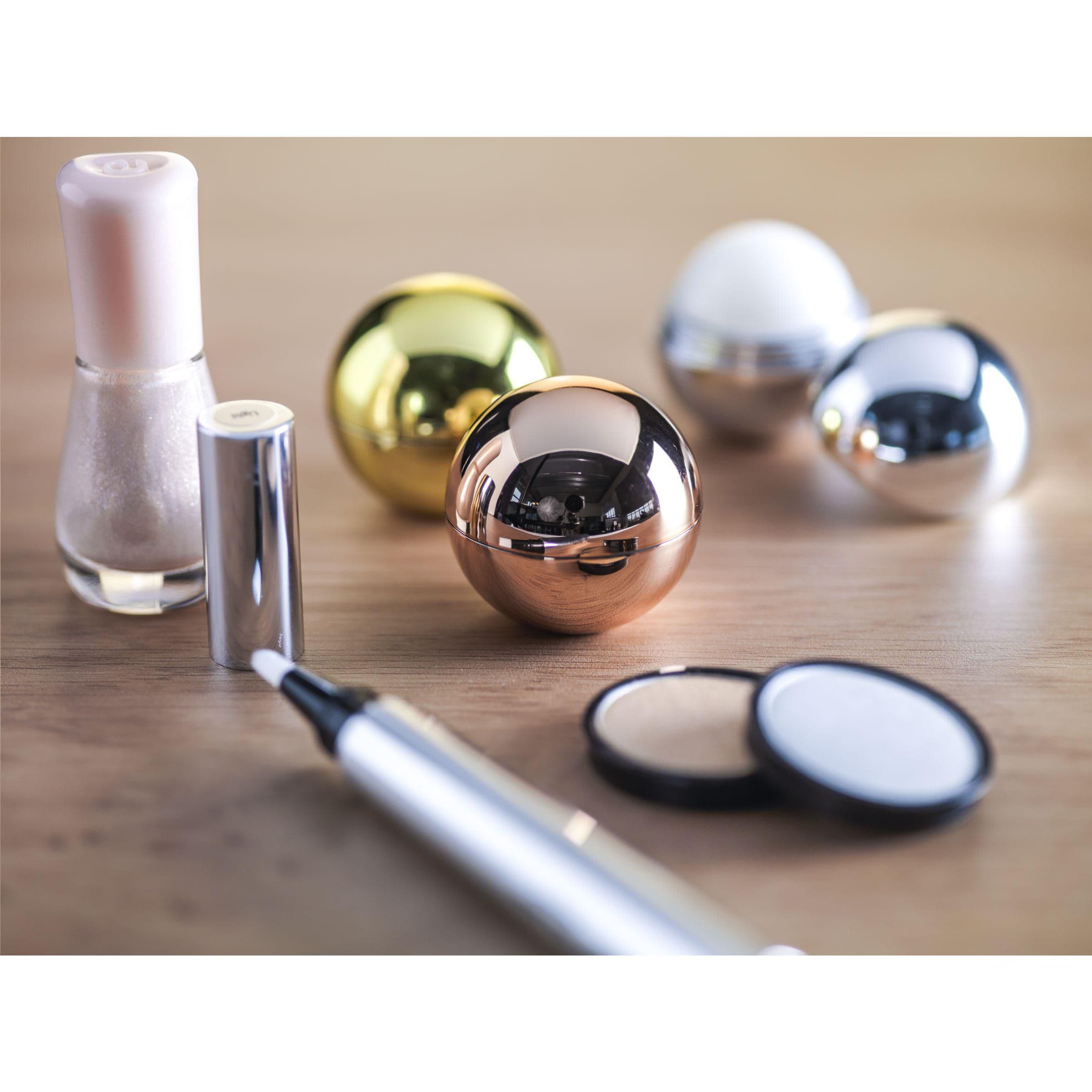 Baume à lèvre Lipbalm Glossy en situation