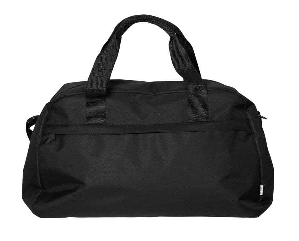 SPIRIT TRAVELBAG (RPET) coloris Noir