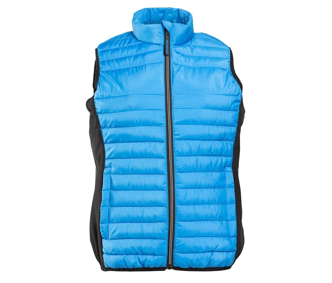 BALTIMORE WOMEN coloris Bleu sport / Noir