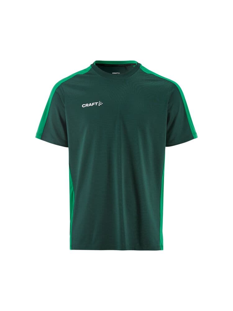 Craft Evolve 2.0 contrast jersey m coloris Vert