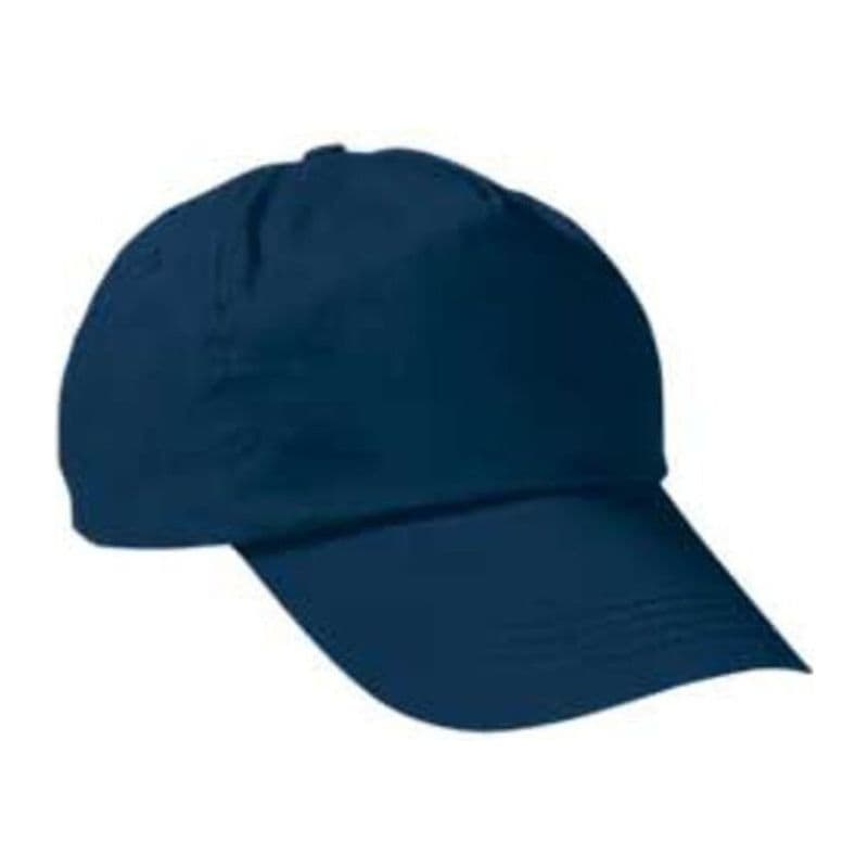 Casquette Promotion coloris Bleu marine Orion
