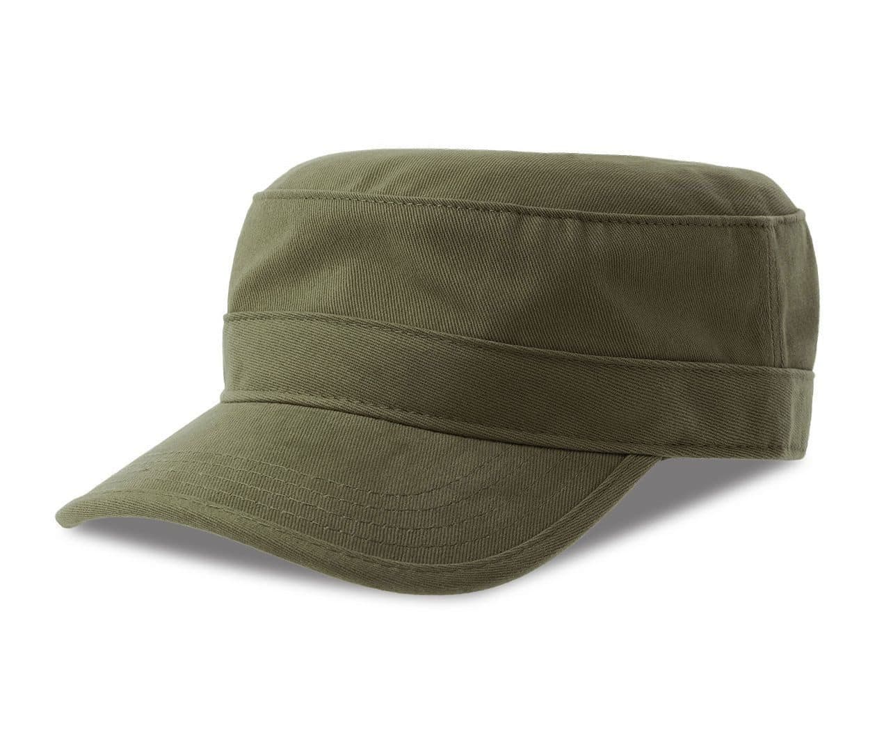 TANK-S coloris Olive