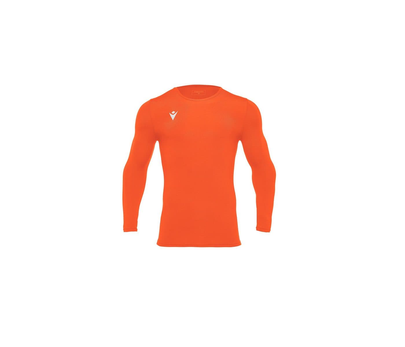 HOLLY JUNIOR T-SHIRT coloris Orange