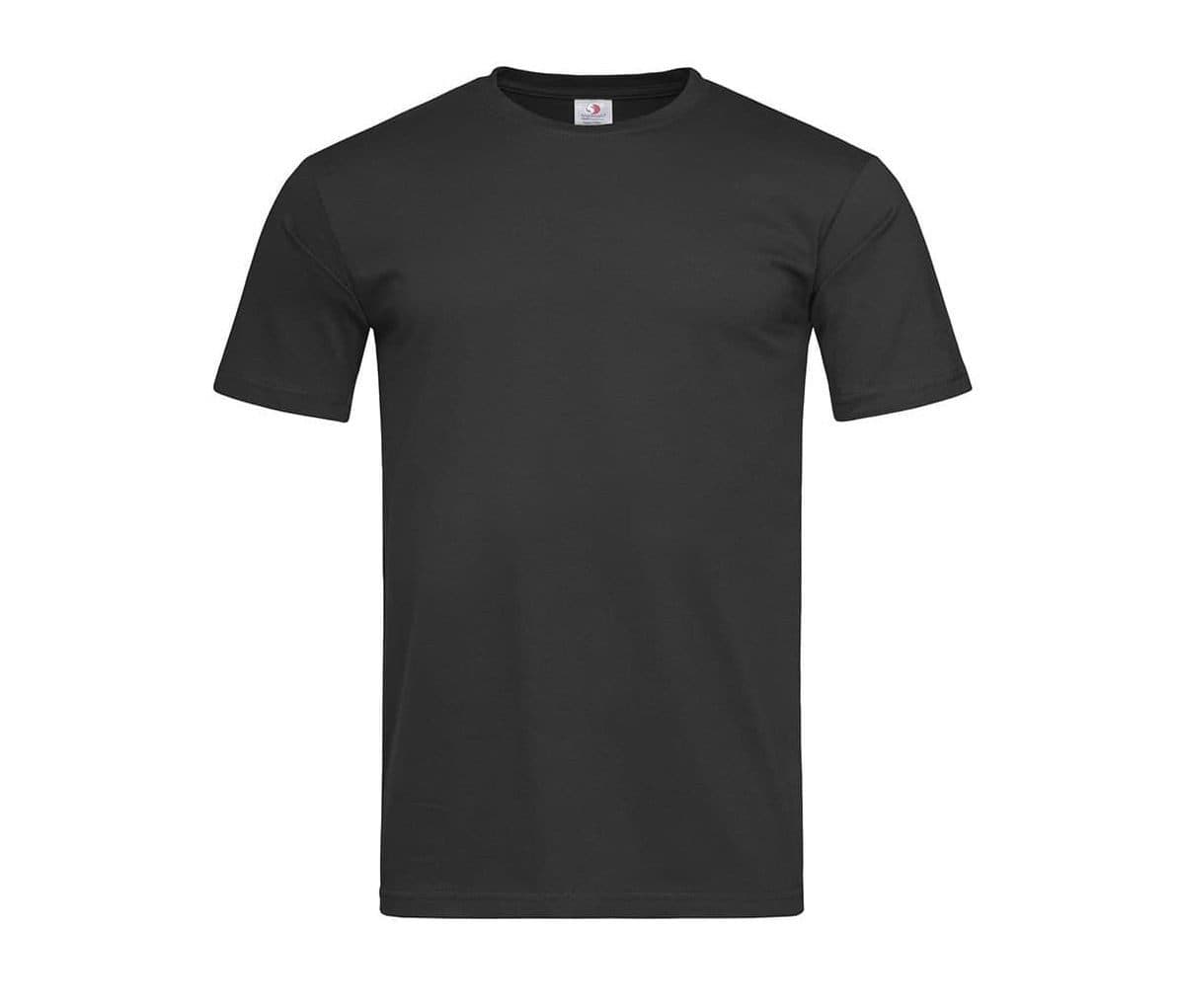 CLASSIC-T FITTED coloris Noir opale
