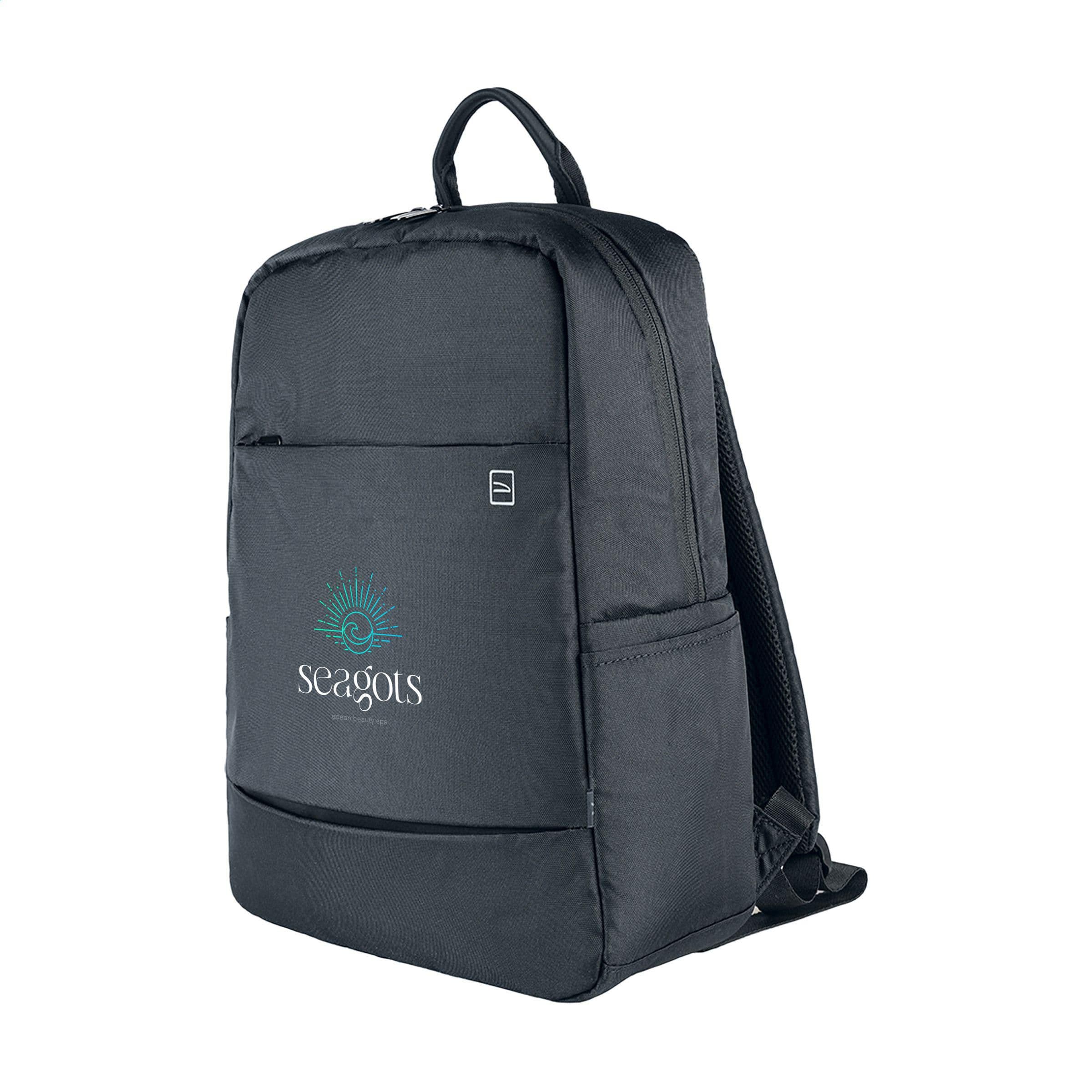 Sac à dos Tucano Global 15,6 inch en situation