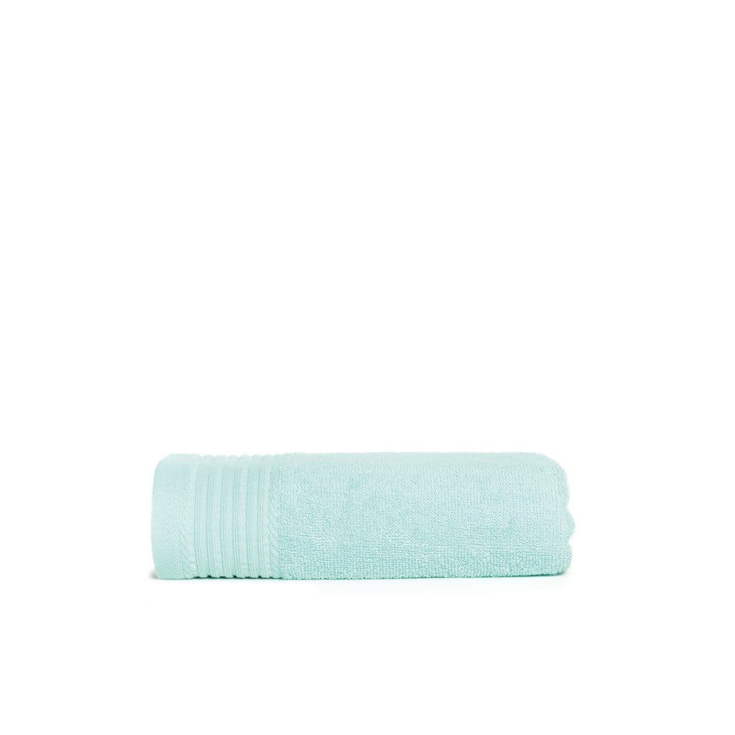 CLASSIC TOWEL coloris Menthe