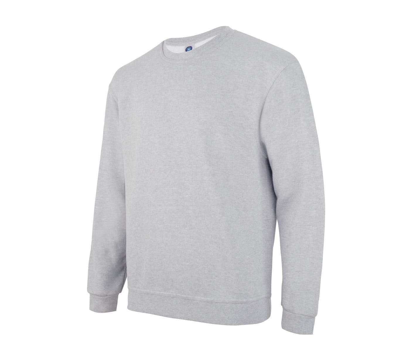 BEST VALUE SWEAT coloris Gris sport