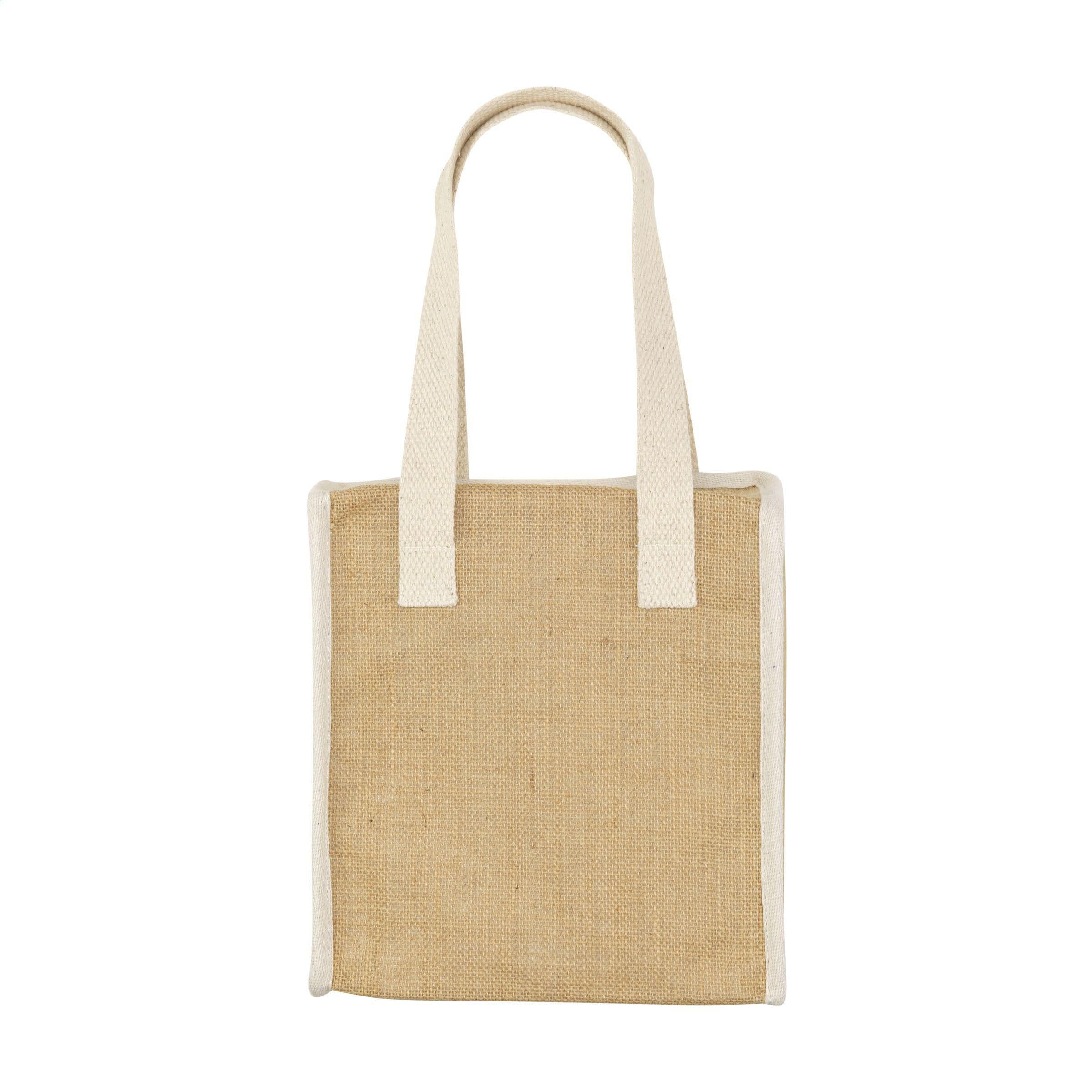 Sac isotherme Agra en situation