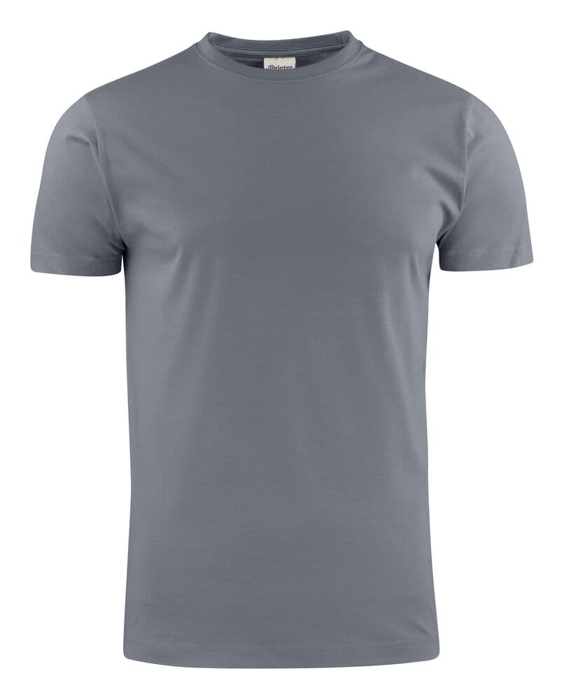 Heavy RSX T-Shirt Hommes coloris Gris