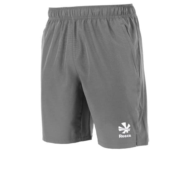 Short Major