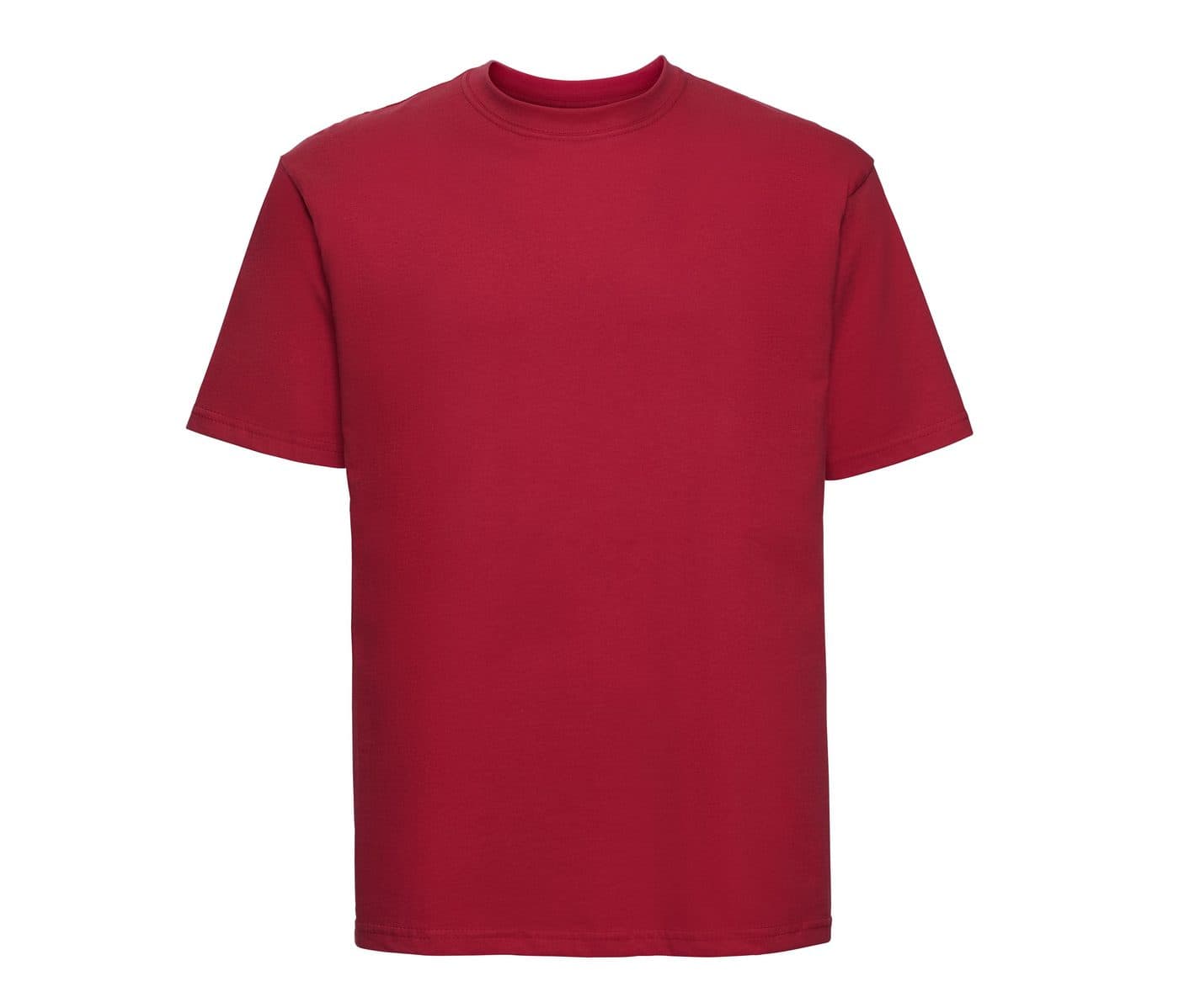 AUTHENTIC CLASSIC T coloris Rouge classique