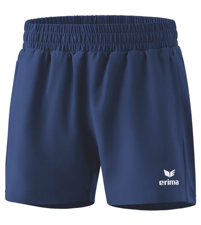Short CHANGE by erima coloris Marine