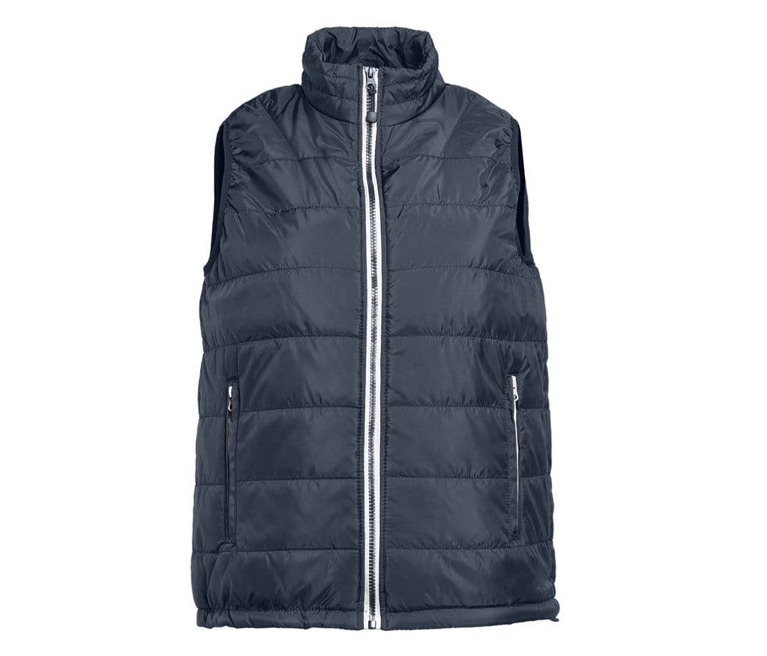 CITY WOMEN coloris Marine / Blanc