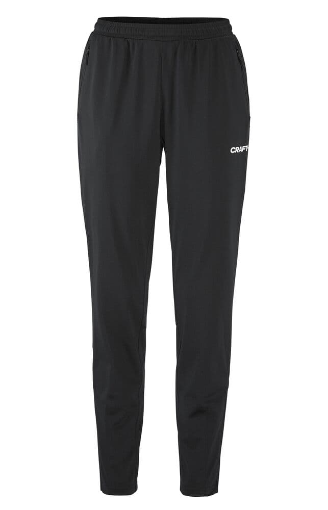 Craft Evolve 2.0 pants w coloris Noir