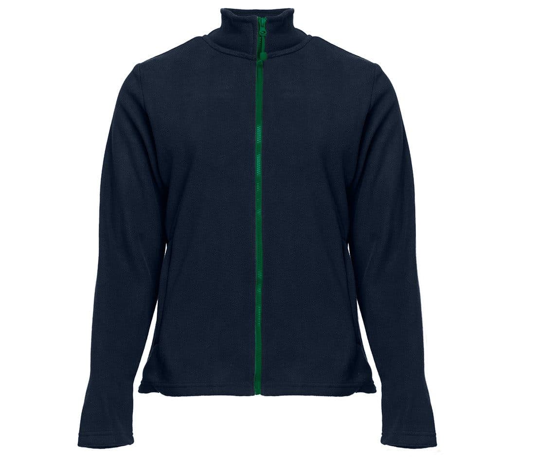 GRIZZLY WOMEN coloris Marine / Vert kelly