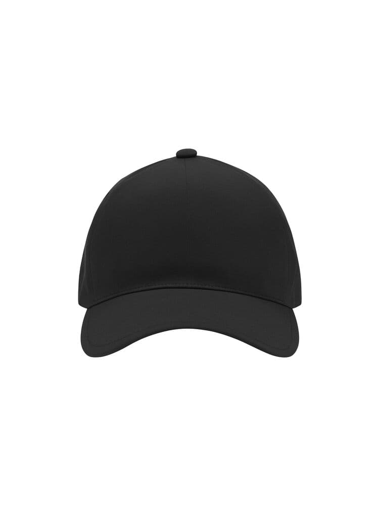 Casquette Cutter & Buck Wauna sans impression coloris Noir