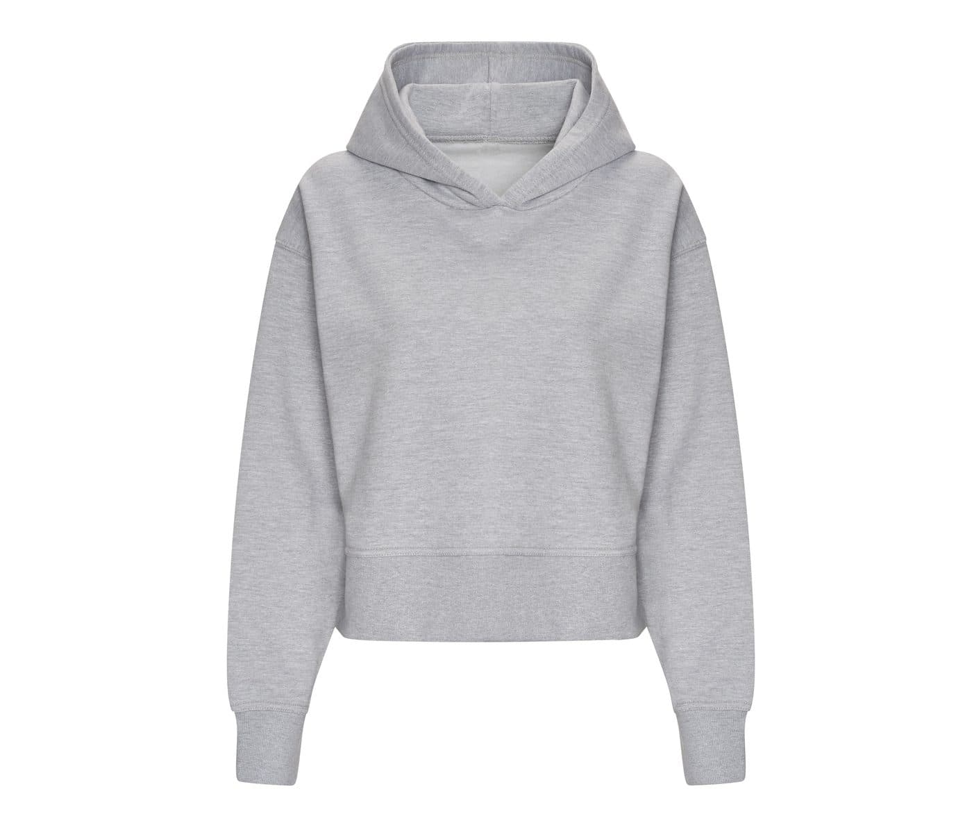 WOMEN'S RELAXED HOODIE