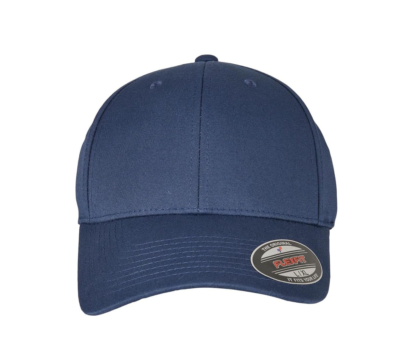 ALPHA SHAPE FLEXFIT coloris Marine foncé