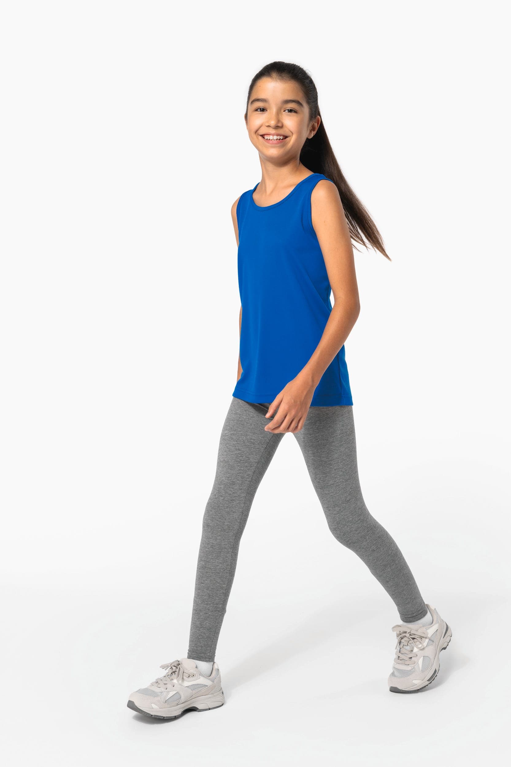 Legging enfant en situation