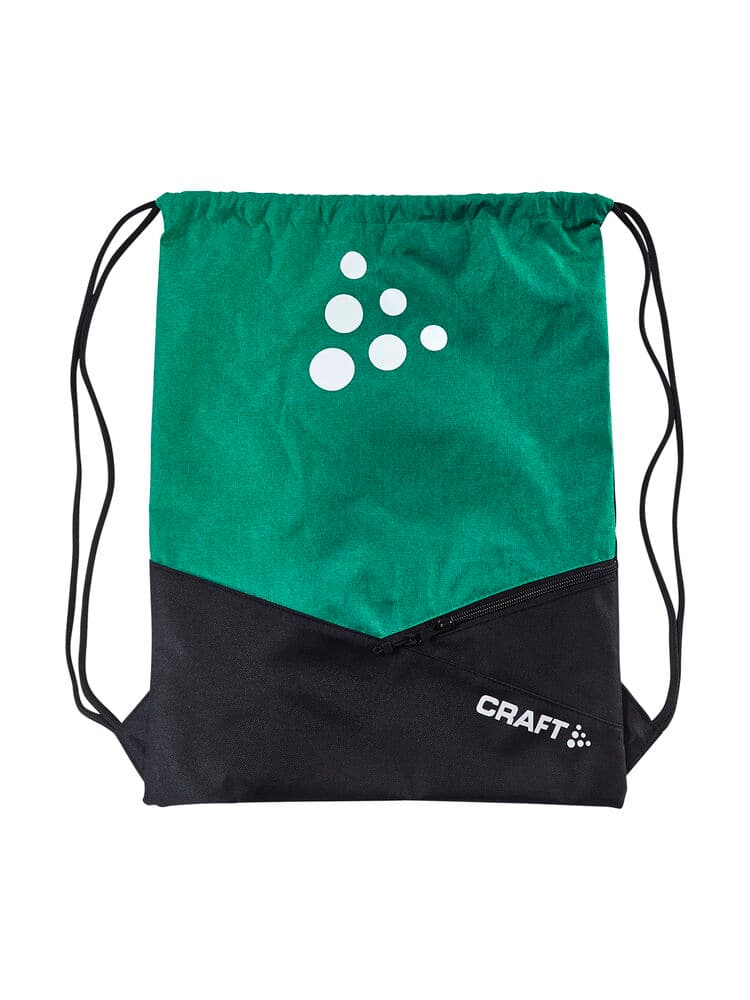 Craft Ability gym bag 5,5 l coloris Vert