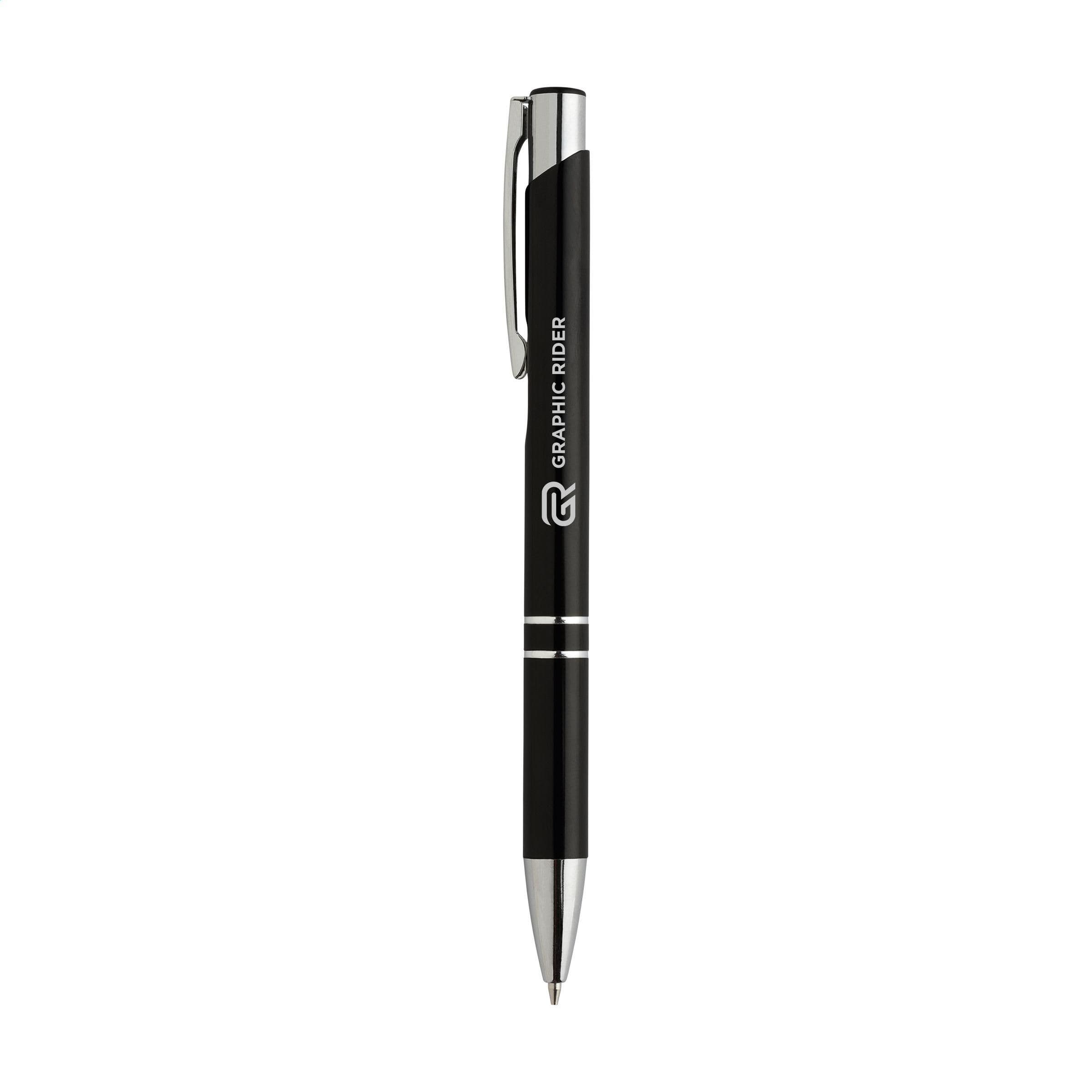 Stylo Ebony brillant