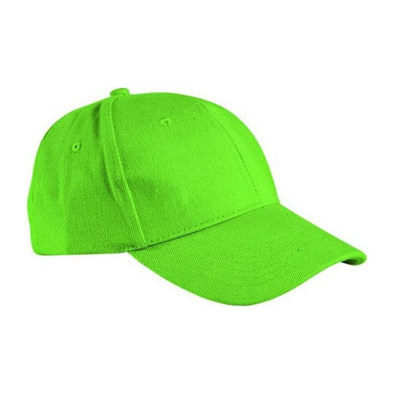 Casquette Toronto coloris Vert pomme