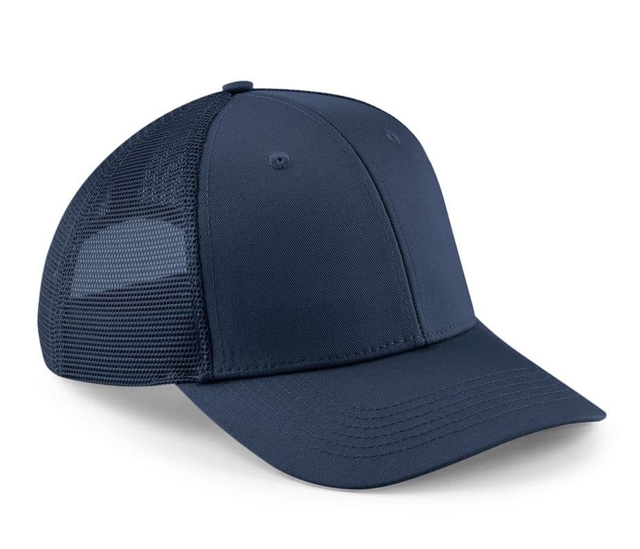 URBANWEAR TRUCKER coloris Marine