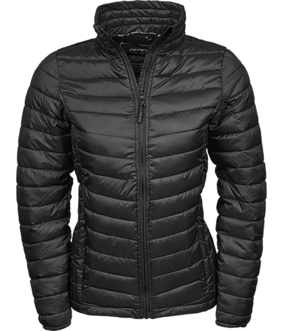 LADIES ZEPELIN JACKET coloris Noir