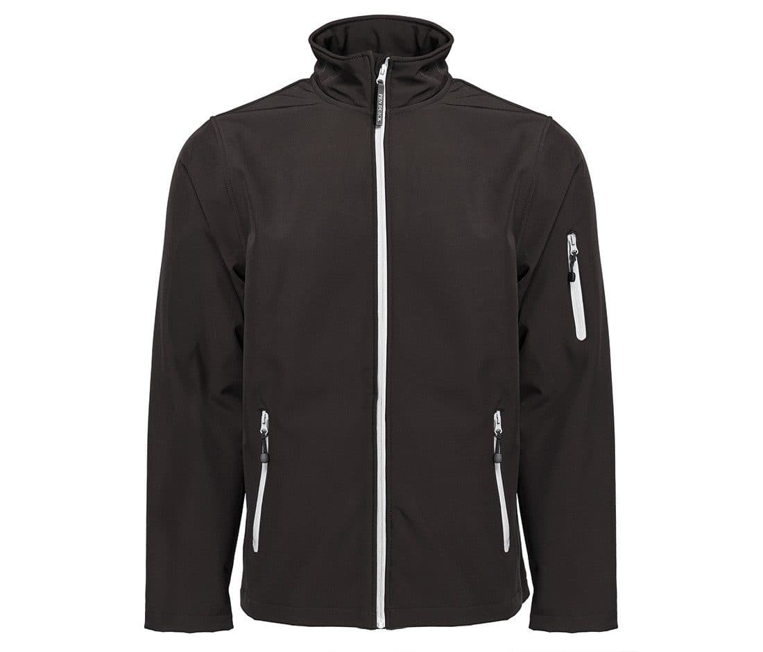 ATLANTIC MEN coloris Noir / Blanc