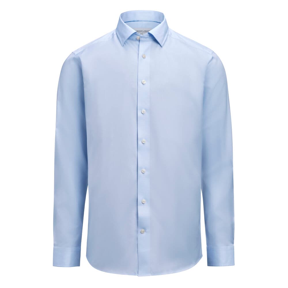 GB02 Twill Stretch Coupe Regular