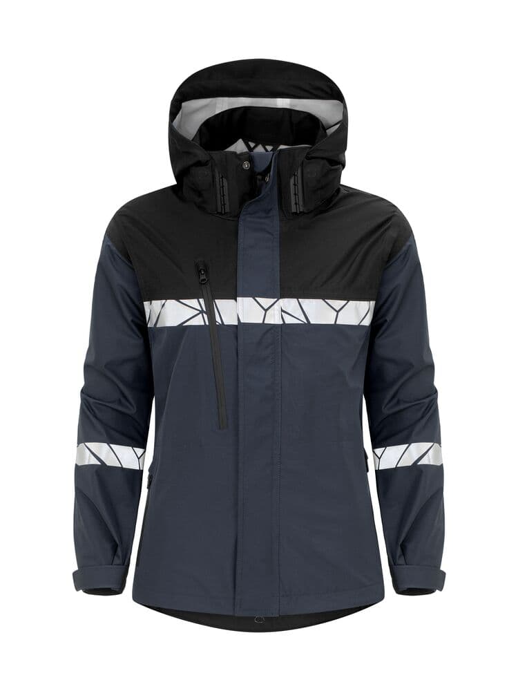 7419 VESTE SHELL FEMME