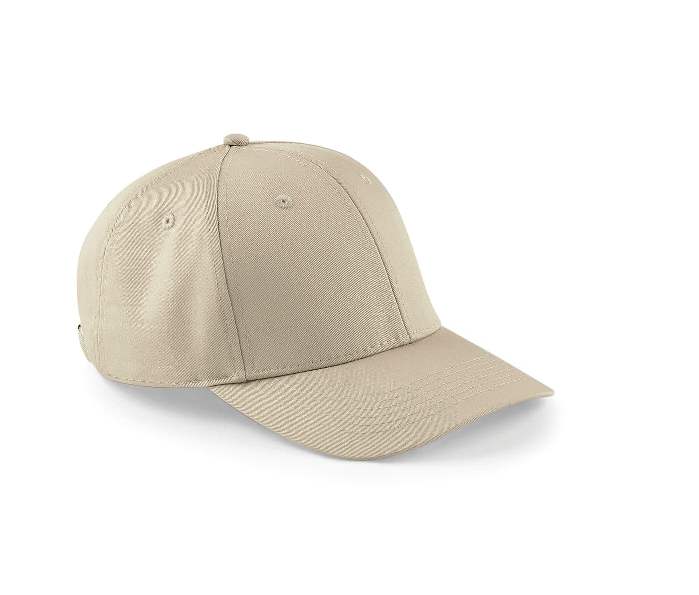 URBANWEAR 6 PANEL CAP coloris Sable chaud