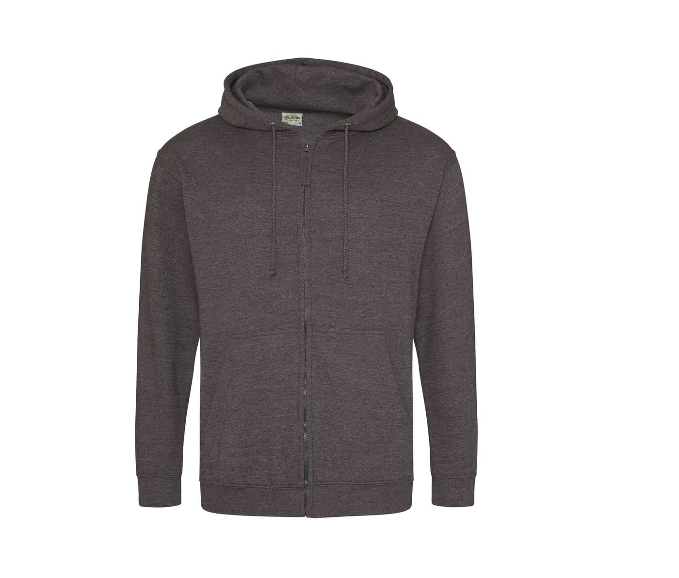 ZOODIE coloris Gris charbon
